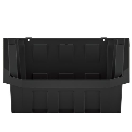 Truck Max 60 Műhelydoboz Polimer Fekete