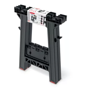 Tech Stand KTSS8060 Professzionális Műhelyállvány Szett Fekete