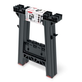   Tech Stand KTSS8060 Professzionális Műhelyállvány Szett Fekete