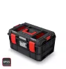 Kistenberg X Block LOG 30 Moduláris Szerszámosláda Fekete IP55