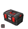 Kistenberg X Block Tech 30 Moduláris Szerszámosláda Fekete IP55