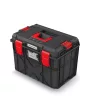 Kistenberg X Block Pro 40 Moduláris Szerszámosláda Fekete
