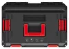 Kistenberg X Block Pro 40 Moduláris Szerszámosláda Fekete