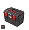 Kistenberg X Block Tech 40 Professzionális Szerszámosláda Fekete IP55