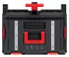 Kistenberg X Block Tech 40 Gurulós Szerszámosláda Fekete-Piros