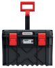 Kistenberg X Block Tech 40 Gurulós Szerszámosláda Fekete-Piros