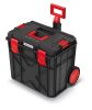 X Block Pro 50 Gurulós Szerszámosláda IP55 Védettséggel