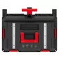  X Block Tech 50 Gurulós Szerszámosláda IP55 Védettséggel