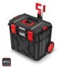 X Block Tech 50 Gurulós Szerszámosláda IP55 Védettséggel