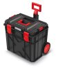 X Block Tech 50 Gurulós Szerszámosláda IP55 Védettséggel
