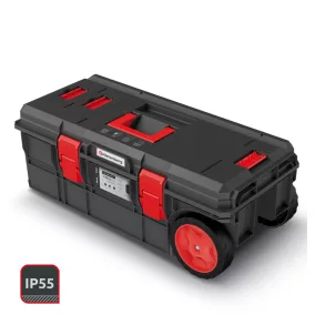 Kistenberg X Block Wagon Pro 80 Kerekes Szerszámosláda