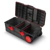 Kistenberg X Block Wagon Pro 80 Kerekes Szerszámosláda