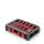 X Block Bridge KXBB5540S Szerszámrendező Adapter Fekete