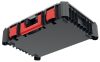 X Block Bridge KXBB5540S Szerszámrendező Adapter Fekete