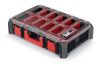 X Block Bridge KXBB5540S Szerszámrendező Adapter Fekete