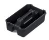 X Block Cargo Műhelyláda Fekete Nagy Teherbírású