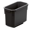 X Block Box Műhelytároló Készlet Piros-Fekete