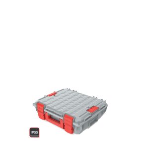   C Block Cool Grey 4C Pro 15 Szerszámkoffer Limitált Kiadás