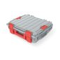 C Block Cool Grey 4C Pro 15 Szerszámkoffer Limitált Kiadás