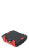 C Block Pro 15 Moduláris Szerszámkoffer KXC454015 Fekete-Piros