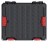 C Block Pro 15 Moduláris Szerszámkoffer KXC454015 Fekete-Piros