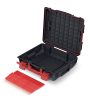 C Block Pro 15 Moduláris Szerszámkoffer KXC454015 Fekete-Piros