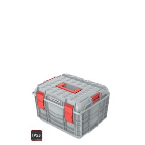   Kistenberg C Block Cool Grey 4C Pro Szerszámosláda Limitált Kiadás