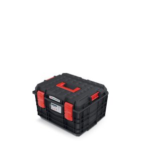 C Block Pro KXC454030 Moduláris Szerszámosláda Fekete