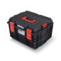 C Block Pro KXC454030 Moduláris Szerszámosláda Fekete