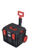 C Block Pro KXC454040 Gurulós Szerszámosláda - Fekete