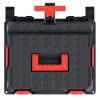 C Block Pro KXC454040 Gurulós Szerszámosláda - Fekete