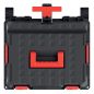 C Block Pro KXC454040 Gurulós Szerszámosláda - Fekete