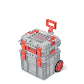   Klastenberg C Block Cool Grey 4C Limitált Kiadású Szerszámosláda Készlet