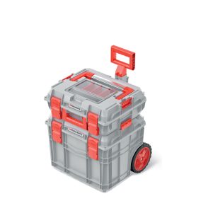   Klastenberg C Block Cool Grey 4C Limitált Kiadású Szerszámosláda Készlet