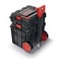 C Block Pro Moduláris Szerszámosláda Szett Kerekes Tárolóval