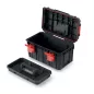   S Block Pro 45 Professzionális Szerszámosláda Fekete IP55 Védettséggel