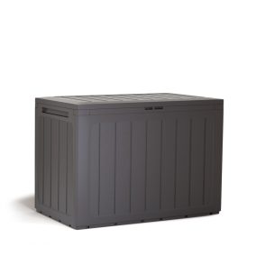 Boardebox Kerti Tárolóláda Műanyag Umbra 780