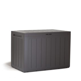 Boardebox Kerti Tárolóláda Műanyag Umbra 780