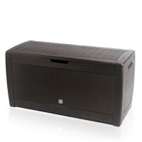 Kerti tároló doboz