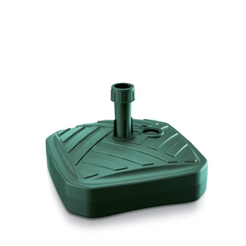 Umbrella Base Erdei Zöld Napernyőtalp 39 cm