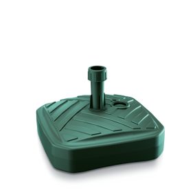 Umbrella Base Erdei Zöld Napernyőtalp 39 cm