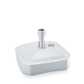 Umbrella Base Fehér Napernyőtalp 390