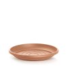 Terra Terrakotta Virágtartó Alátét 14 cm