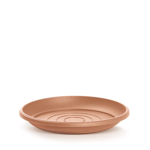 Terra Terrakotta Virágtartó Alátét 17 cm