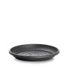 Terra Antracit Virágtartó Alátét 25 cm