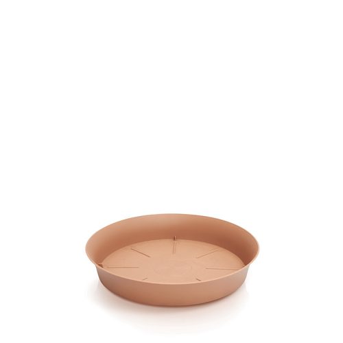 Plastica Műanyag Virágalátét Terrakotta 26,3 cm csomag