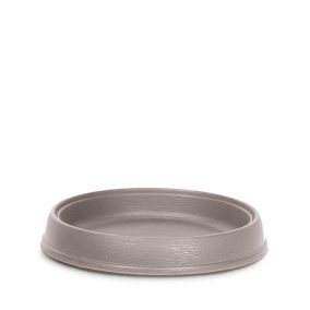 Massive Mokka Cserépalátét 45 cm