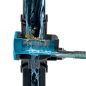Esővízgyűjtő Szűrőbetétes Vízelvezető 275 mm Bazaltszürke