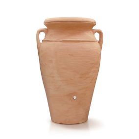 Helena Antik Terrakotta Esővízgyűjtő Tartály 300L