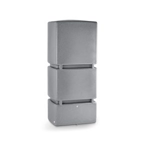 Jumbo 800L Esővízgyűjtő Tartály Gránit-Szürke